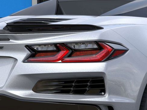 New 2026 Chevrolet Corvette Z06 w/ Stealth Interior Trim Package RWD image 13