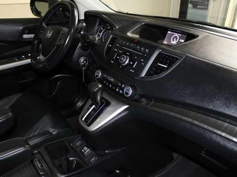 Used 2013 Honda CR-V EX-L image 29