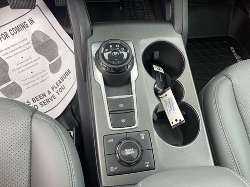 Used 2025 Ford Bronco Sport Badlands w/ Badlands Tech Package image 20