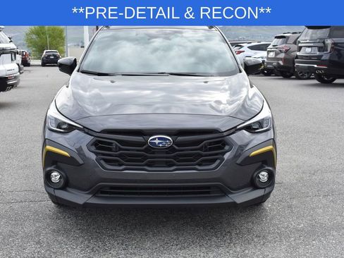 Used 2026 Subaru Crosstrek 2.5i Sport w/ Crosstrek Mirror Package image 7