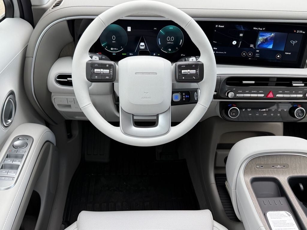New 2027 Hyundai Palisade SEL AWD/4WD image 15