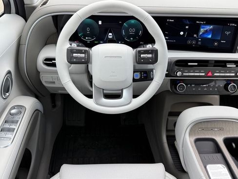 New 2027 Hyundai Palisade SEL AWD/4WD image 15