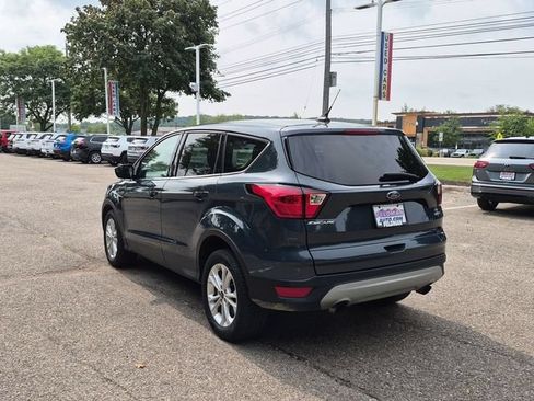 Used 2019 Ford Escape SE AWD/4WD image 5