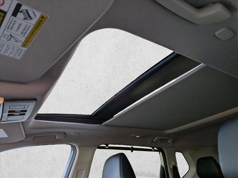 Used 2023 Nissan Rogue SV w/ SV Premium B Package image 14