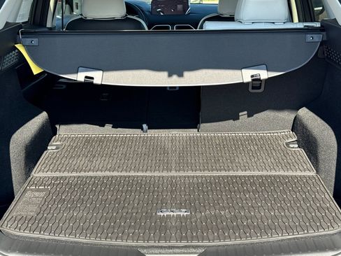 New 2025 MAZDA CX-5 AWD 2.5 S w/ Preferred Package image 12