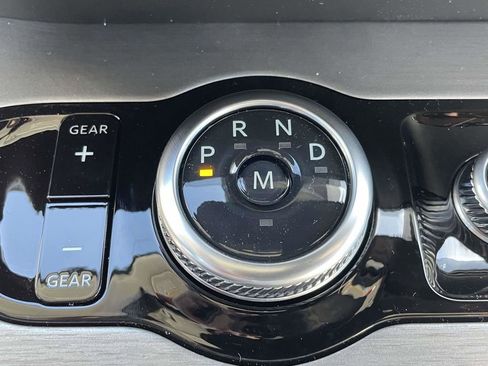 New 2026 Ford Expedition Max Platinum AWD/4WD image 17