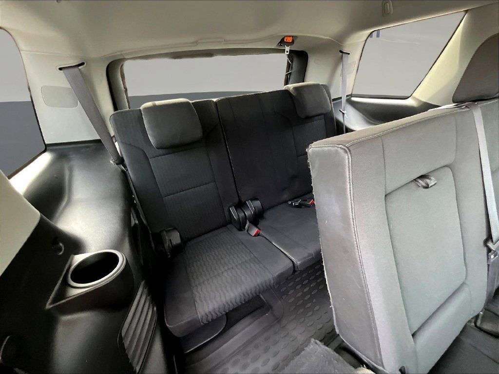 Used 2016 Chevrolet Tahoe LS AWD/4WD image 26