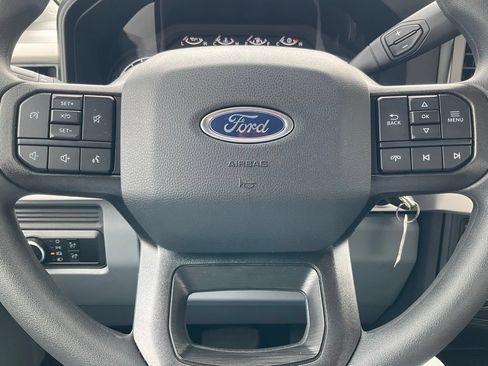 New 2025 Ford F350 XL w/ STX Appearance Package AWD/4WD image 38