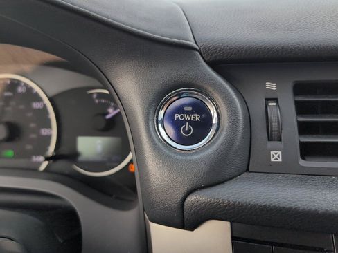 Used 2015 Lexus CT 200h w/ F Sport w/Nuluxe Interior FWD image 20