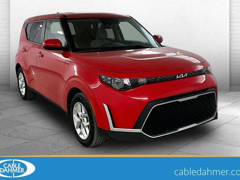 Used 2024 Kia Soul LX w/ Option Group 015 image 1