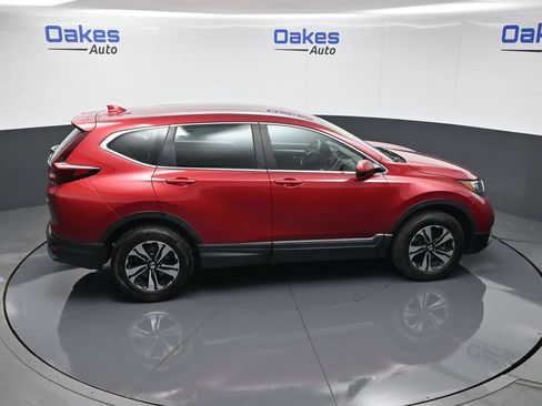 Used 2021 Honda CR-V Special Edition image 50