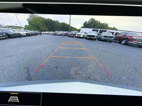 Used 2022 Cadillac XT4 Premium Luxury w/ Safety Alert Package FWD image 30