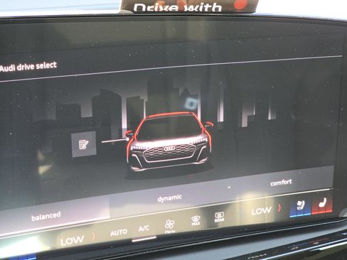 New 2025 Audi A5 2.0T Premium Plus image 13