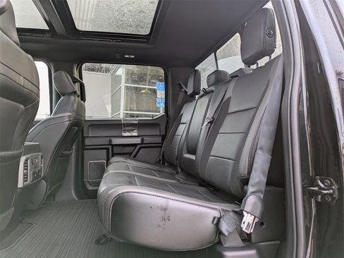 Used 2019 Ford F150 Raptor w/ Equipment Group 802A Luxury image 14