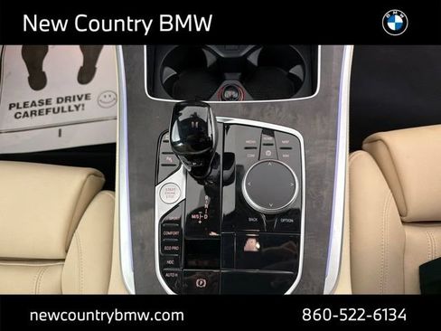 Used 2022 BMW X5 xDrive40i w/ Premium Package AWD/4WD image 21