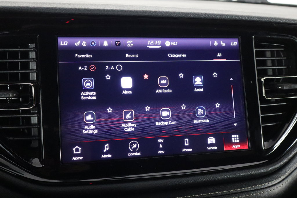 Used 2021 Dodge Durango GT AWD/4WD image 37