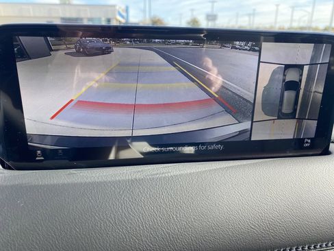 New 2025 MAZDA CX-5 AWD 2.5 S image 23