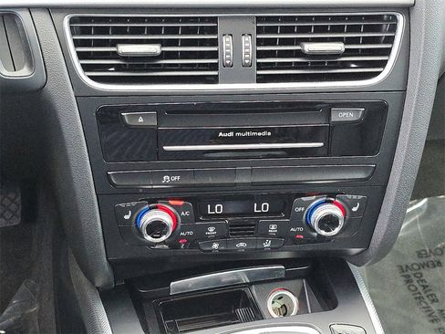 Used 2015 Audi A4 2.0T Premium Plus image 30