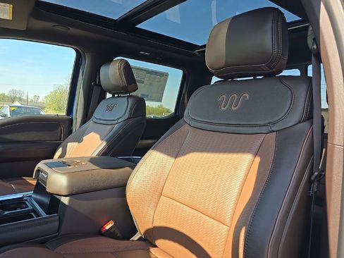 New 2026 Ford F250 King Ranch AWD/4WD image 24