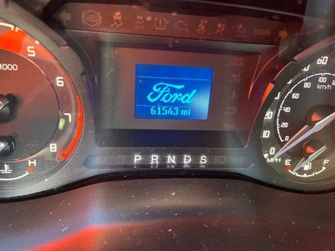 Used 2020 Ford Ranger XL w/ Equipment Group 101A Mid RWD image 2