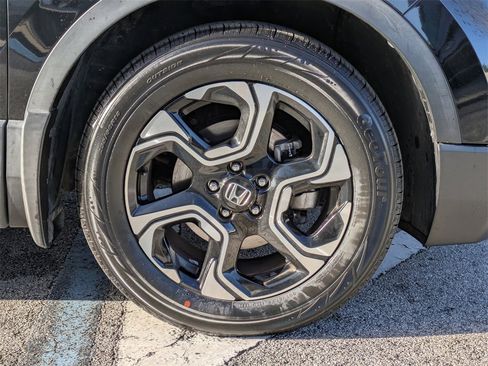 Used 2017 Honda CR-V Touring image 19