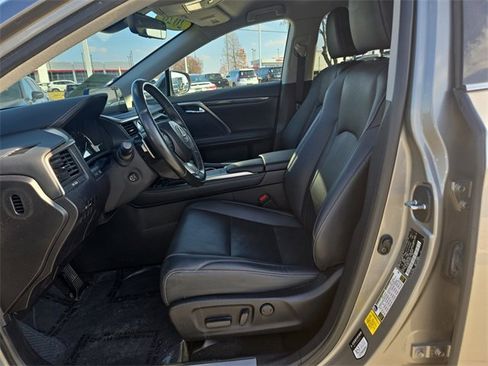 Used 2020 Lexus RX 350 FWD image 10