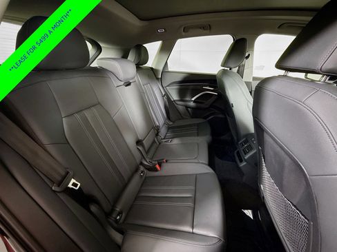 Certified 2025 Audi Q5 Premium w/ Convenience Package AWD/4WD image 24