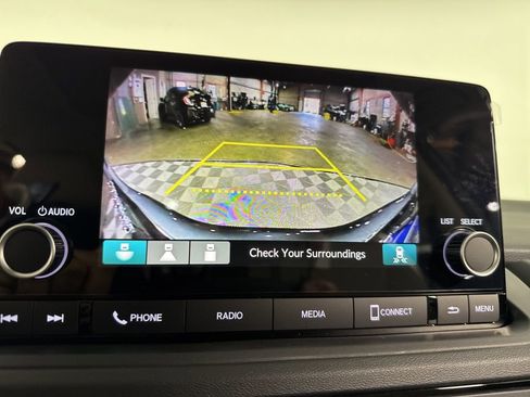 New 2025 Honda Accord SE image 34