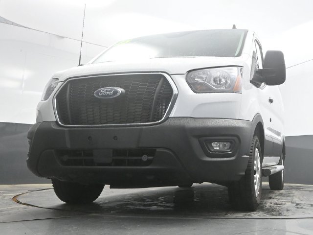 Used 2025 Ford Transit 250 Low Roof w/ Exterior Upgrade Package RWD image 37