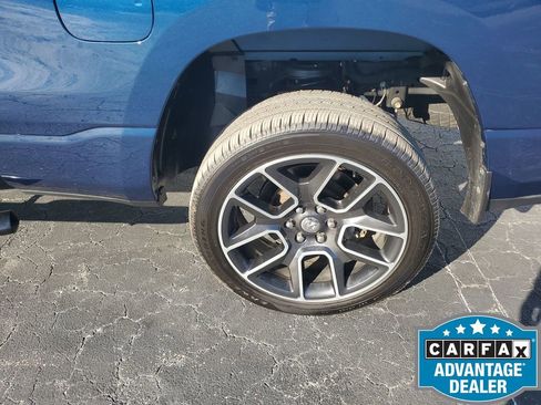 Used 2022 RAM 1500 Tradesman w/ Tradesman Group image 21