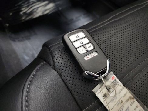 Certified 2021 Honda CR-V EX-L image 35