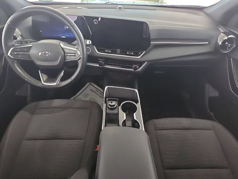 Used 2026 Chevrolet Equinox LT w/ Midnight Edition FWD image 26