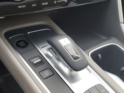 Used 2026 INFINITI QX60 Pure w/ Cargo Package image 32