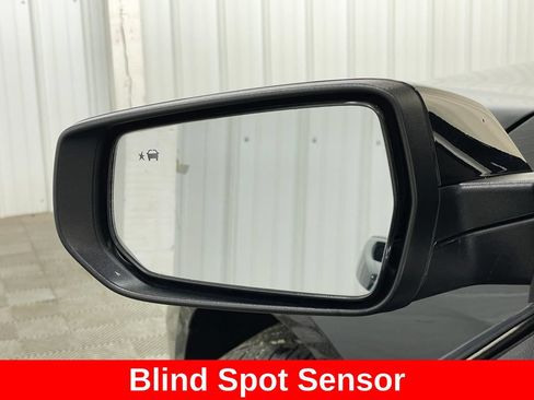 Certified 2021 Chevrolet Malibu LT FWD image 34