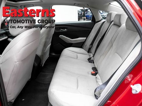 Used 2024 Honda Accord EX image 20