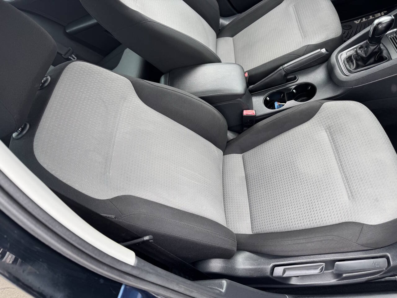 Used 2017 Volkswagen Jetta S FWD image 30