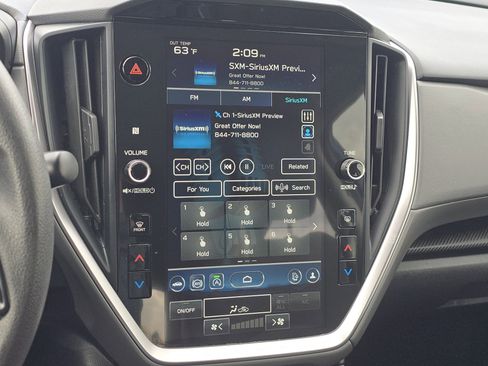 Certified 2024 Subaru Crosstrek 2.0i Premium AWD/4WD image 25