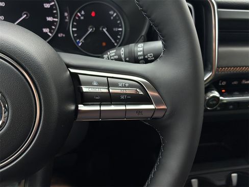 New 2026 MAZDA CX-50 2.5 Hybrid w/ Weather Package image 28