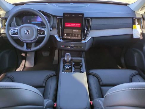 New 2026 Volvo XC90 B6 Ultra w/ Protection Package AWD/4WD image 13