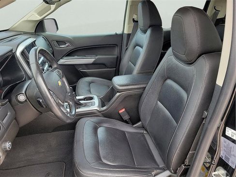 Used 2022 Chevrolet Colorado LT w/ Redline Special Edition image 14