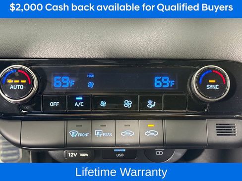 New 2026 Hyundai Elantra Sport image 18