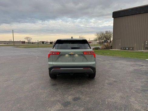 Used 2026 Chevrolet Equinox LT w/ Convenience Package II image 7