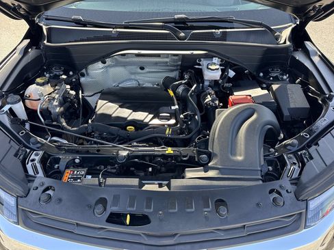 Used 2024 Chevrolet TrailBlazer LT FWD image 28