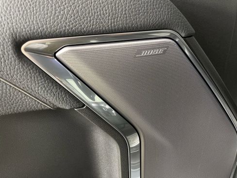 Used 2025 GMC Sierra 1500 Denali image 23