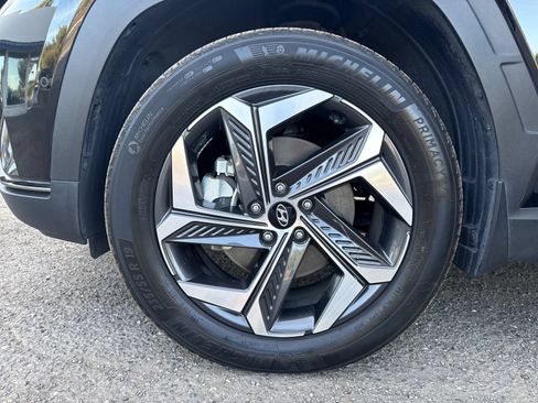 Used 2023 Hyundai Tucson Limited AWD/4WD image 27