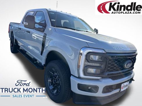 New 2026 Ford F250 XL w/ STX Appearance Package image 1