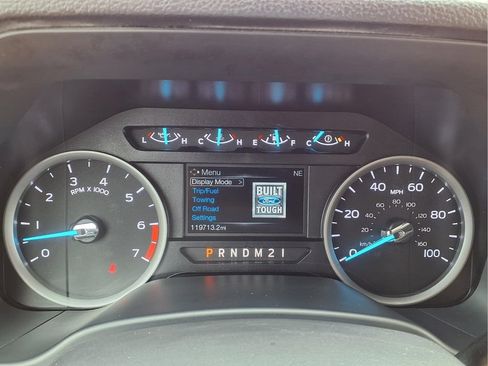 Used 2019 Ford F250 XLT AWD/4WD image 16