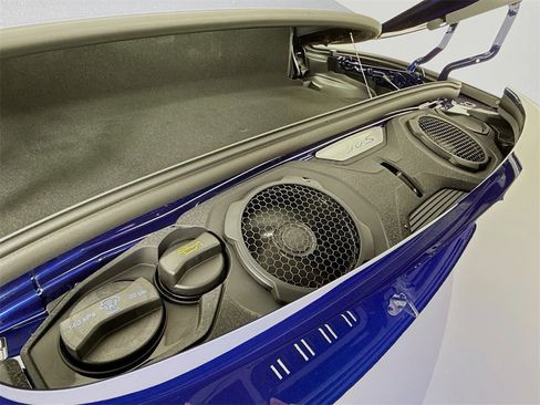 Used 2026 Porsche 911 Carrera 4S image 30