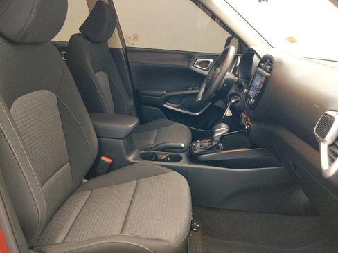 Used 2021 Kia Soul S FWD image 21