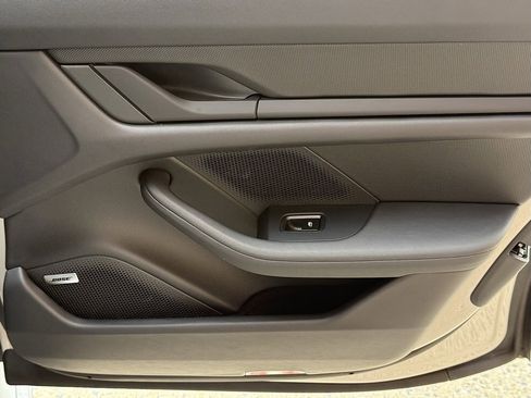 Certified 2024 Porsche Taycan image 23